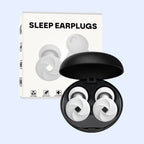Noise Canceling Sleep Earplugs