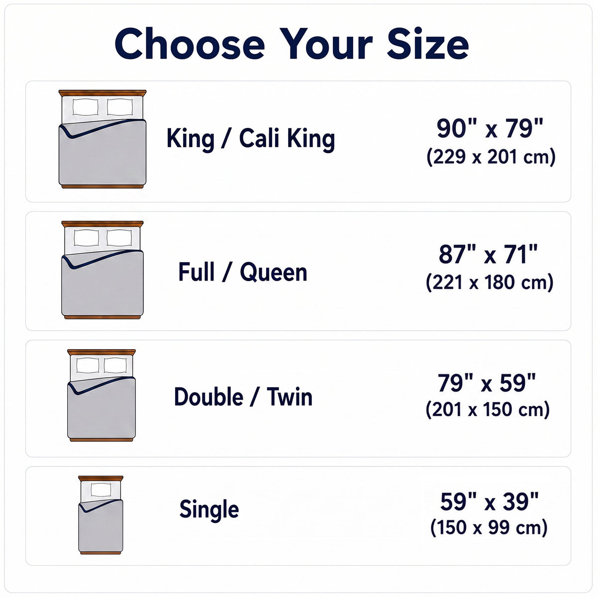 Menopause Ice Cooling Blanket