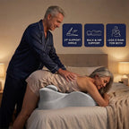 Intimacy Support Pillow
