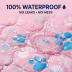 Pet Ice Cooling Calming Waterproof Blanket & Mat - Buy 1 Get 1 FREE