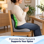 Comfysleepers™ Ortho Seat Cushion