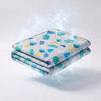 Pet Ice Cooling Calming Waterproof Blanket & Mat - Buy 1 Get 1 FREE