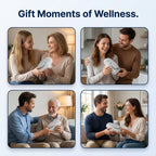 Hand Massager - Support for Joint, Inflammation & Pain