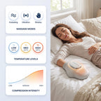 Hand Massager - Support for Joint, Inflammation & Pain