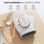 Hand Massager - Support for Joint, Inflammation & Pain