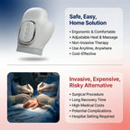 Hand Massager - Support for Joint, Inflammation & Pain