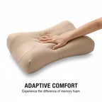 Anti-Aging Beauty Pillow Fights Sleep Wrinkles for Glowing Skin