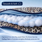 Ice Calming Cooling Blanket - Buy 1 Get 1 Free