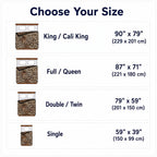 Ice Calming Cooling Blanket - Buy 1 Get 1 Free