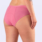 Leakproof High Waisted Menstrual Panties