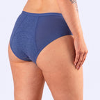 Leakproof High Waisted Menstrual Panties