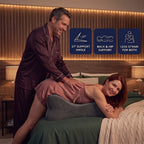 Intimacy Support Pillow