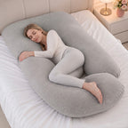 Cooling Body Pillow