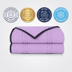 Ice Calming Cooling Blanket - Buy 2 Get 10 FREE Offer