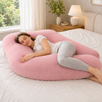 Cooling Body Pillow