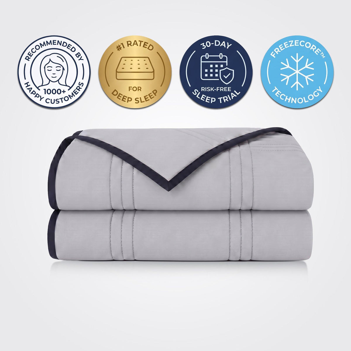 Comfysleepers® Ice Cooling Blanket