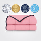 Ice Calming Cooling Blanket - Buy 2 Get 10 FREE Offer