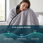 Ice Calming Cooling Blanket - Buy 2 Get 10 FREE Offer