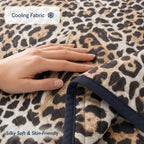 Ice Calming Cooling Blanket - Buy 1 Get 1 Free