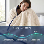 Ice Calming Cooling Blanket - Buy 1 Get 1 Free