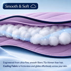 Ice Calming Cooling Blanket - Buy 1 Get 1 Free