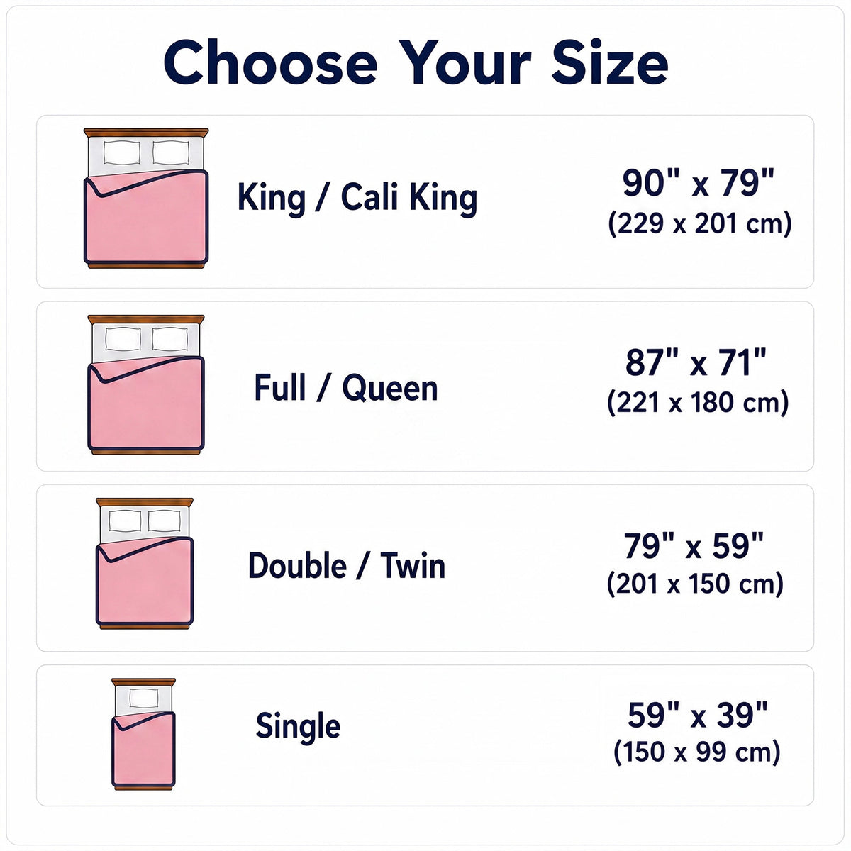 Ice Cooling Calming Blanket - Buy 1 Get 1 Free