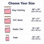 Ice Calming Cooling Blanket - Buy 2 Get 10 FREE Offer