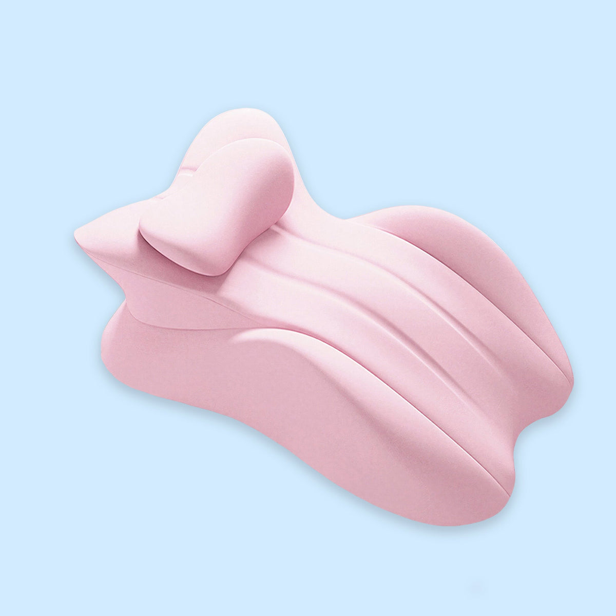 Intimacy Support Pillow