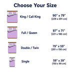 Ice Calming Cooling Blanket - Buy 1 Get 1 Free
