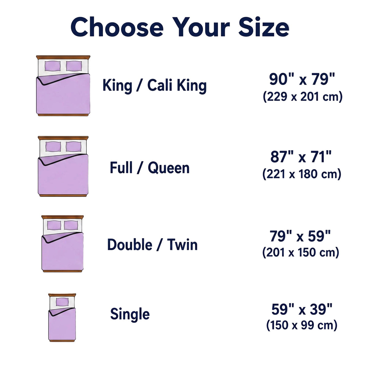 Ice Calming Cooling Blanket - Buy 2 Get 10 FREE Offer