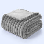 The Original Fleece Blanket - Buy 1 Get 1 FREE
