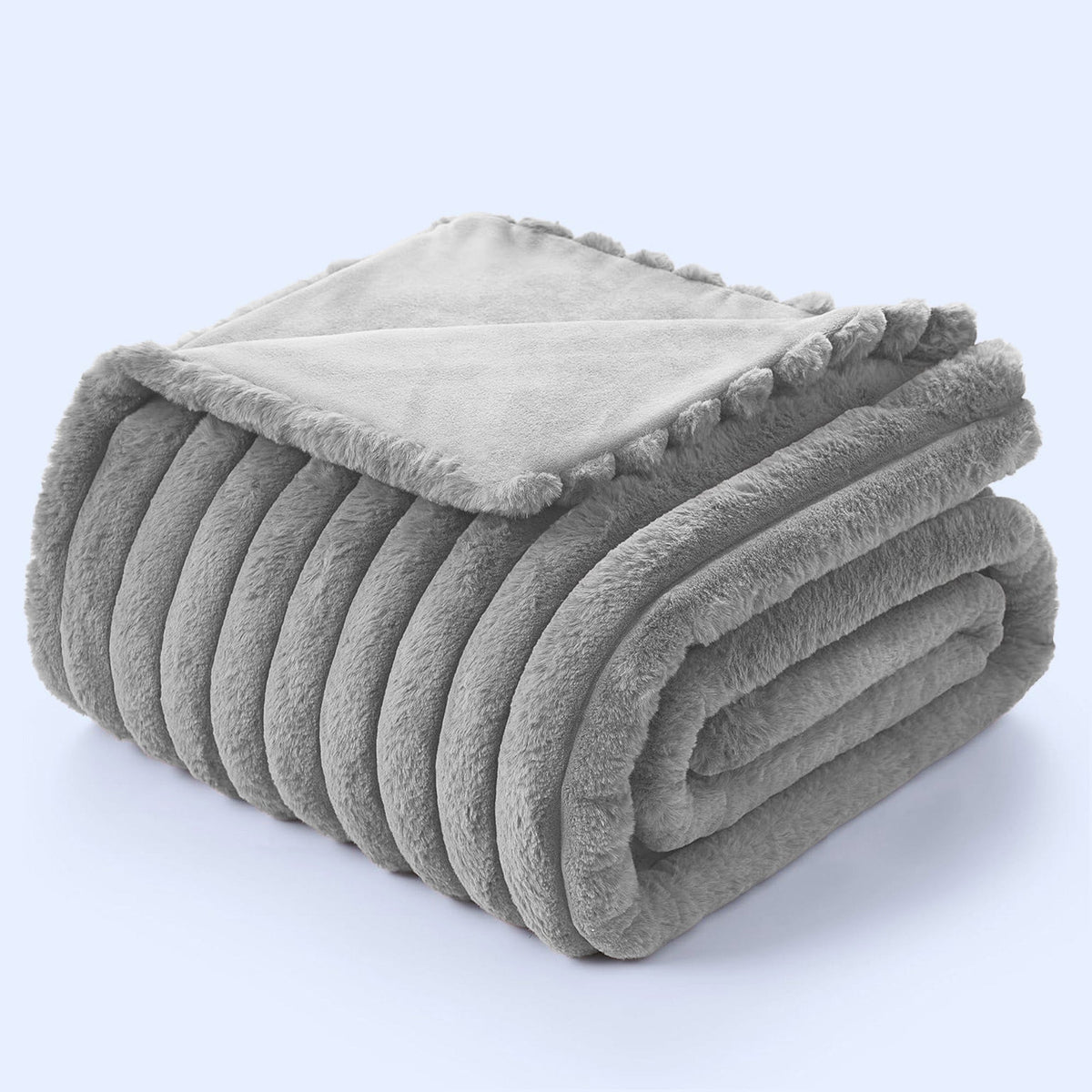 The Original Fleece Blanket - Buy 1 Get 1 FREE