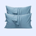 Soft Bamboo Pillowcase (1-Pair)