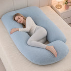 Cooling Body Pillow
