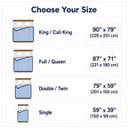 Comfysleepers® Ice Cooling Blanket