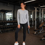 Women's Cooling Sleeve T-Shirt