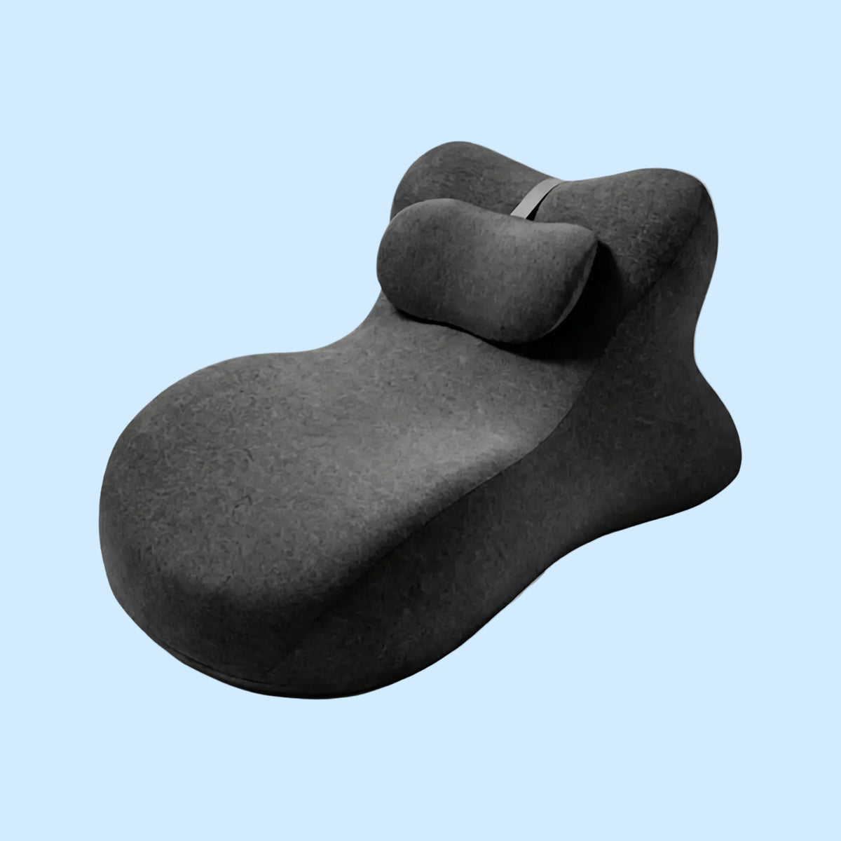 Intimacy Support Pillow