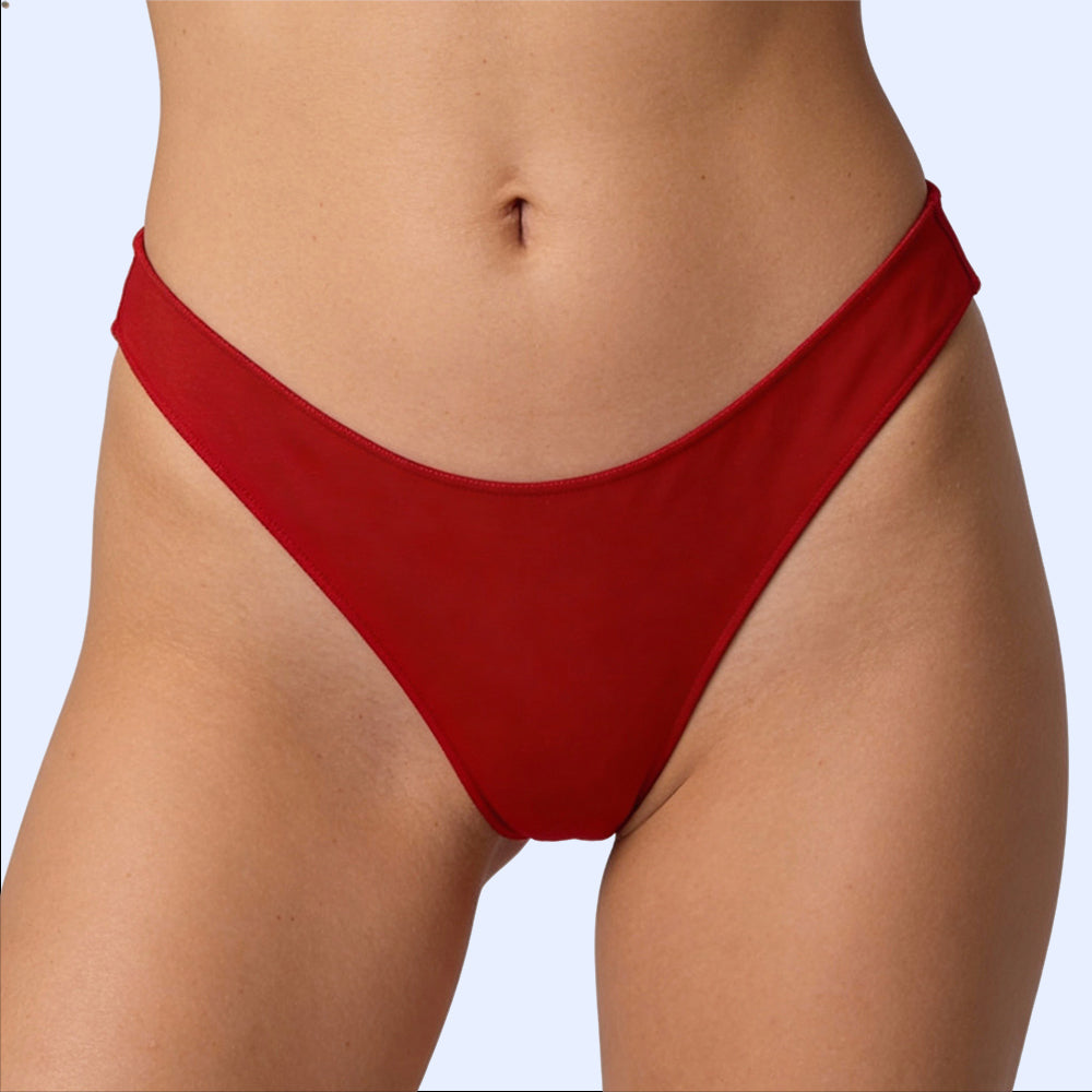 Women Cotton Underwear
