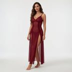 Obsidian Nightdress