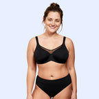 Chill Minimizer Pro Bra - Cooling Full Coverage Minimizer Bra