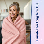 Waterproof Intimacy Blanket for Unmatched Comfort and Protection - Buy 1 Get 1 Free