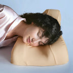 Anti-Aging Beauty Pillow Fights Sleep Wrinkles for Glowing Skin