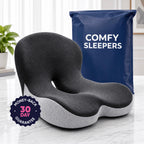 Comfysleepers™ Ortho Seat Cushion