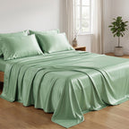 Cooling Bamboo Sheet Set