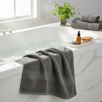 Premium Cotton Bath Towel
