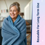 Waterproof Intimacy Blanket for Unmatched Comfort and Protection