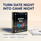 Strip Poker - Couples Card Game