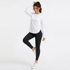 Women's Cooling Sleeve T-Shirt