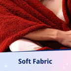 Waterproof Intimacy Blanket for Unmatched Comfort and Protection - Buy 1 Get 1 Free