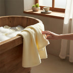 Premium Cotton Bath Towel